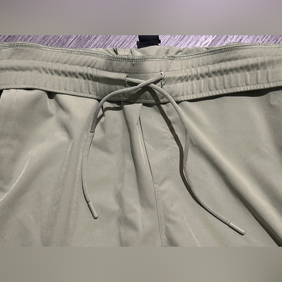 Alphalete Men's Infinity Short - Deep Space - Size M - Picture 5 of 5